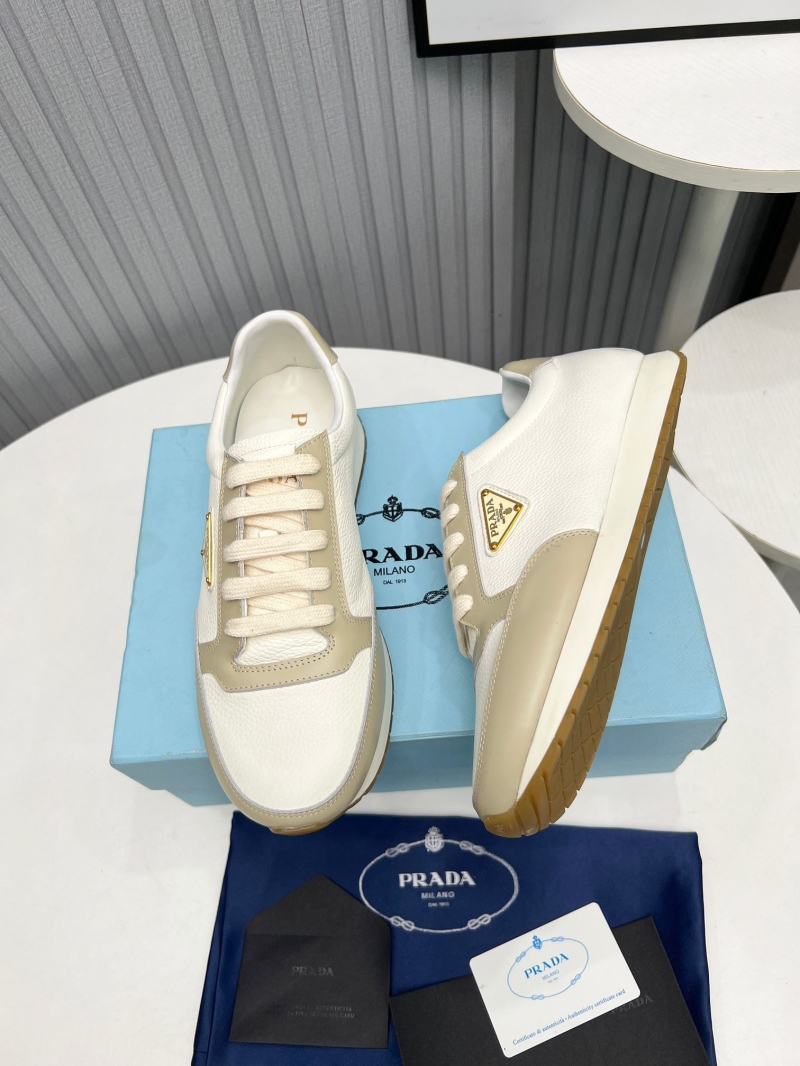 Prada Casual Shoes